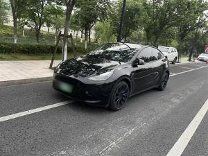 tesla model y 2022 Electric