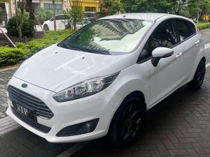 ford festiva 2015 Petrol