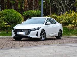 nissan sylphy 2023 Petrol