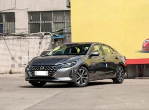 nissan sylphy 2023 Petrol