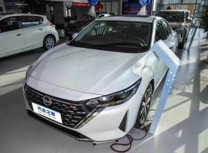 nissan sylphy 2023 Petrol