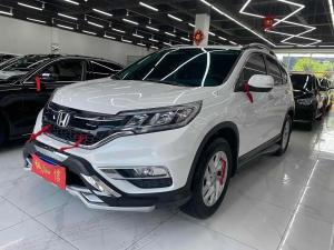 honda cr-v 2016 Petrol
