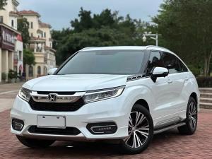 honda avancier 2018 Petrol