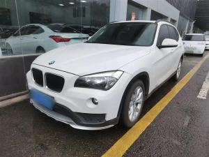 bmw x1 2015 Petrol