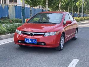 honda civic 2008 Petrol