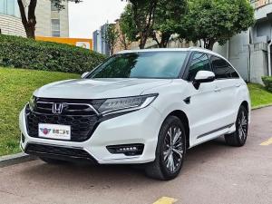 honda ur-v 2021 Petrol