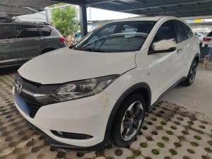 honda vezel 2018 Petrol