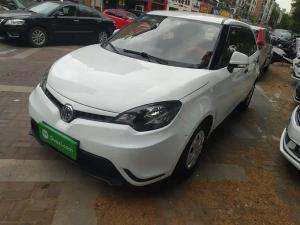 mg3 2018 Petrol