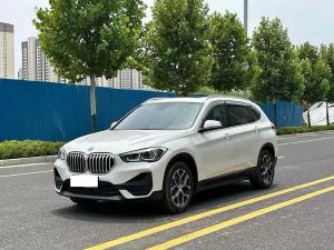 bmw x1 2021 Petrol
