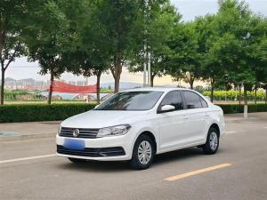 volkswagen santana 2021 Petrol