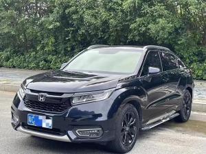 honda avancier 2019 Petrol