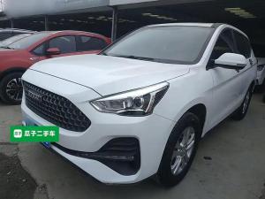 haval m6 2020 Petrol