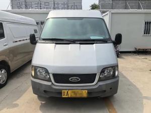 ford classic transit 2014 Diesel