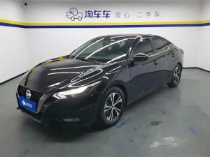 nissan sylphy 2020 Petrol