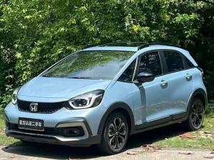 honda life 2022 Petrol