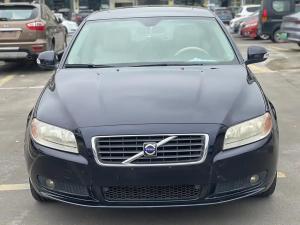 volvo s80 2008 Petrol