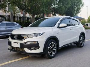 honda xr-v 2017 Petrol