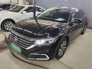 volkswagen passat new energy 2020 Plug-in Hybrid
