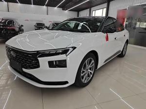 ford mondeo 2024 Petrol