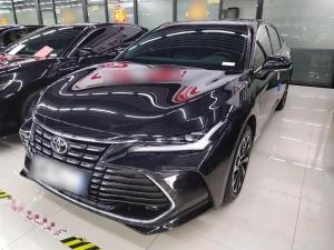 toyota avalon 2023 Petrol