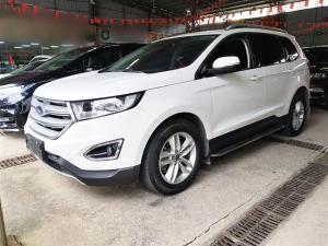 ford edge 2016 Petrol
