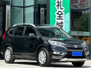 honda cr-v 2016 Petrol