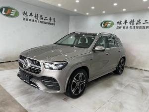 mercedes-benz gle 2021 Plug-in Hybrid