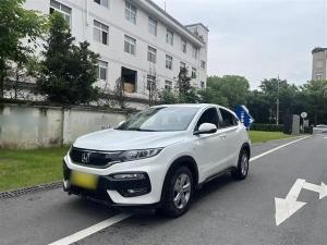 honda xr-v 2017 Petrol