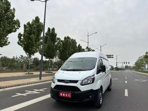 ford transit 2020 Diesel