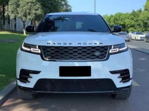 Land Rover Range Rover Velar 2018 Petrol
