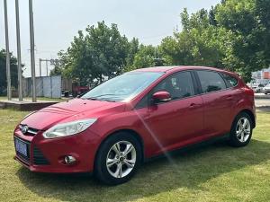 ford focus 2014 Petrol
