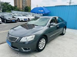 toyota camry 2010 Petrol