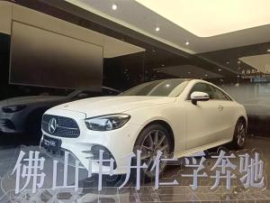 Mercedes-Benz  2023 Petrol