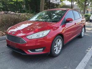 ford focus 2016 Petrol