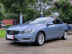 volvo s60 2016 Petrol