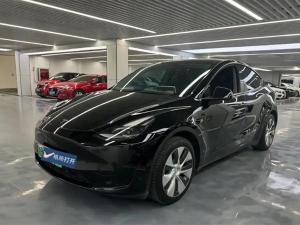 tesla model y 2022 Electric