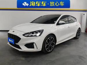 ford focus 2021 Petrol