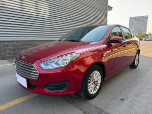 ford escort 2017 Petrol