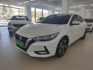 nissan sylphy 2022 Petrol