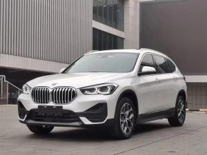 bmw x1 2020 Petrol