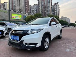 honda vezel 2016 Petrol