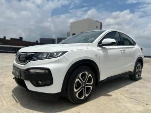 honda xr-v 2018 Petrol
