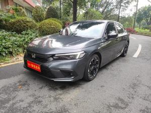 honda civic 2022 Petrol
