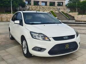 ford focus 2016 Petrol