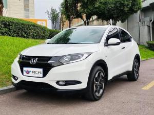 honda vezel 2019 Petrol