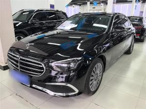 mercedes-benz e-class 2023 Petrol