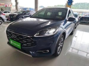 ford escape 2022 Petrol