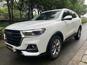 haval h6 2021 Petrol