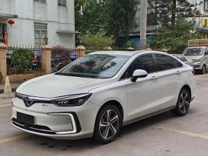 BAIC Motor Beijing EU5 2019 Electric