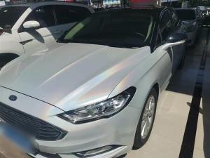 ford mondeo 2018 Petrol
